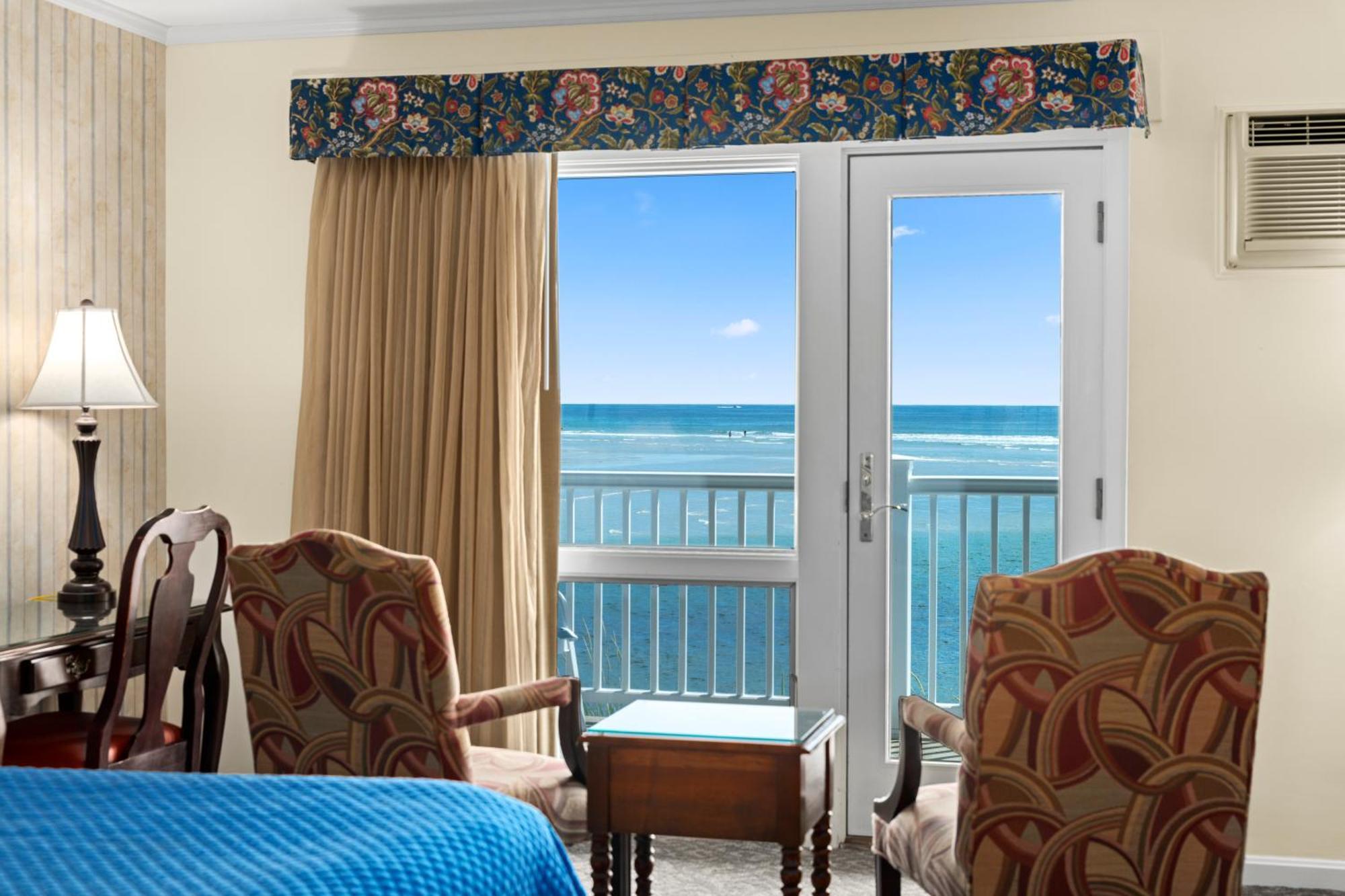 The Sparhawk Oceanfront Resort オガンクィット 部屋 写真