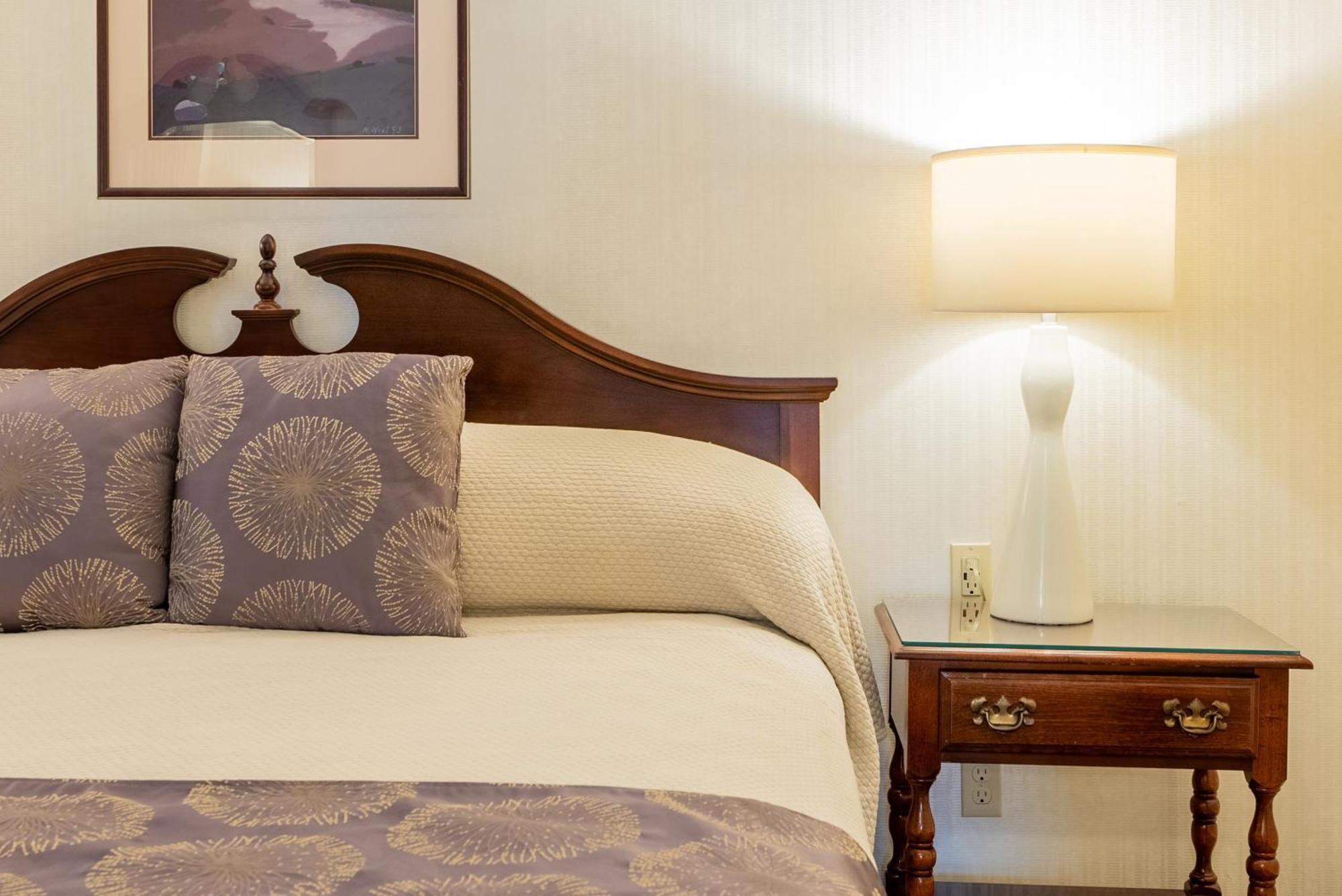 The Sparhawk Oceanfront Resort オガンクィット エクステリア 写真